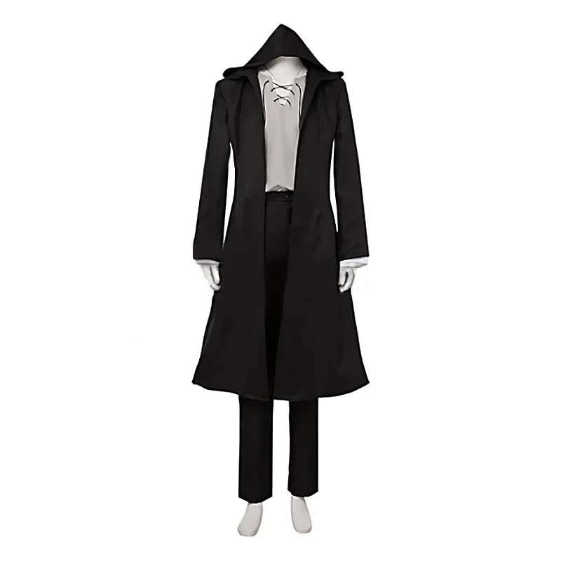 Costume de cosplay Eren Jaeger - Anime Themed Merchandise avis et prix