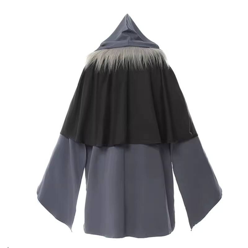 Costume de Cosplay gris pour l - Fate Anime Merchandise avis et prix