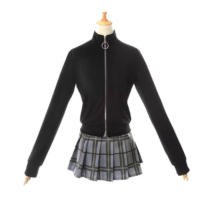 Costume de Cosplay gris pour l - Fate Anime Merchandise avis et prix