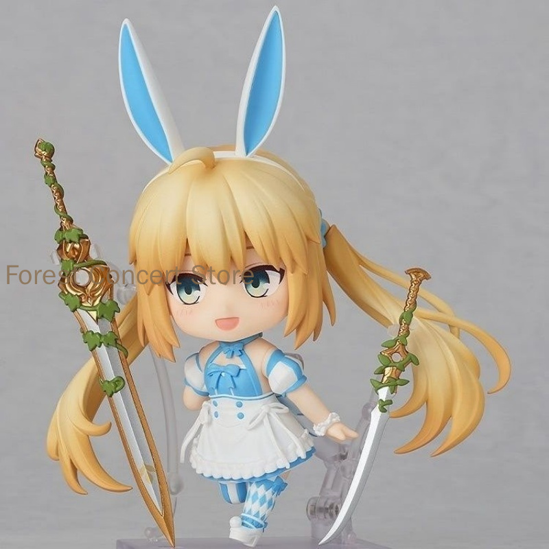 En stock, nouvelle figurine d' - Fate Anime Merchandise avis et prix