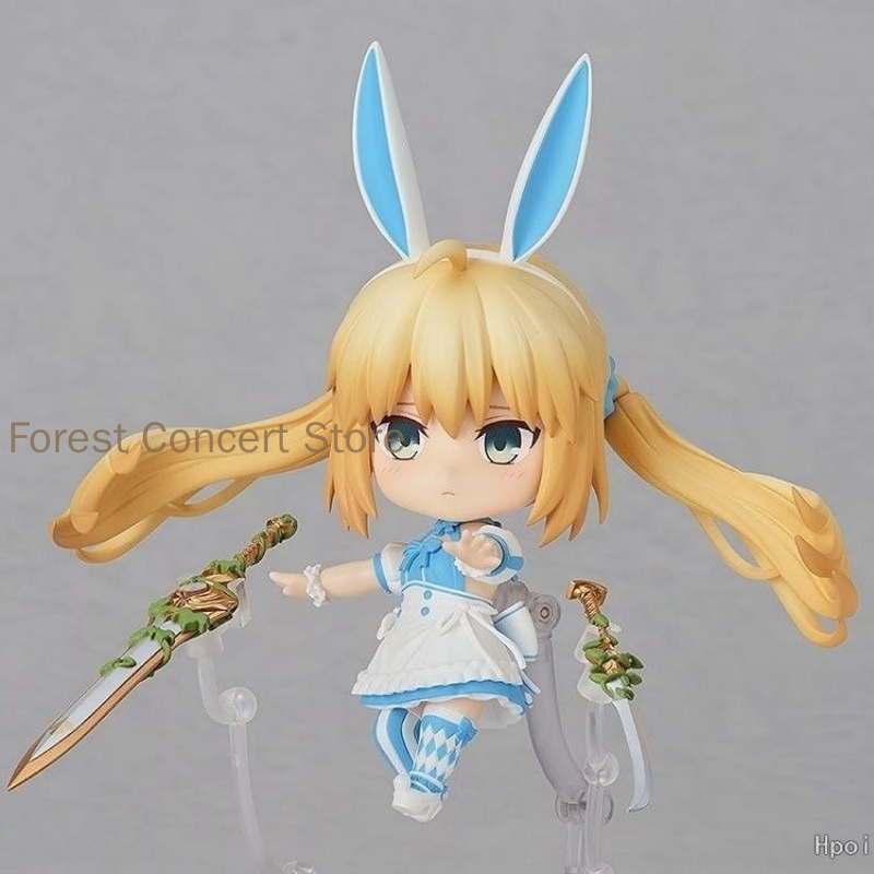 En stock, nouvelle figurine d' - Fate Anime Merchandise avis et prix