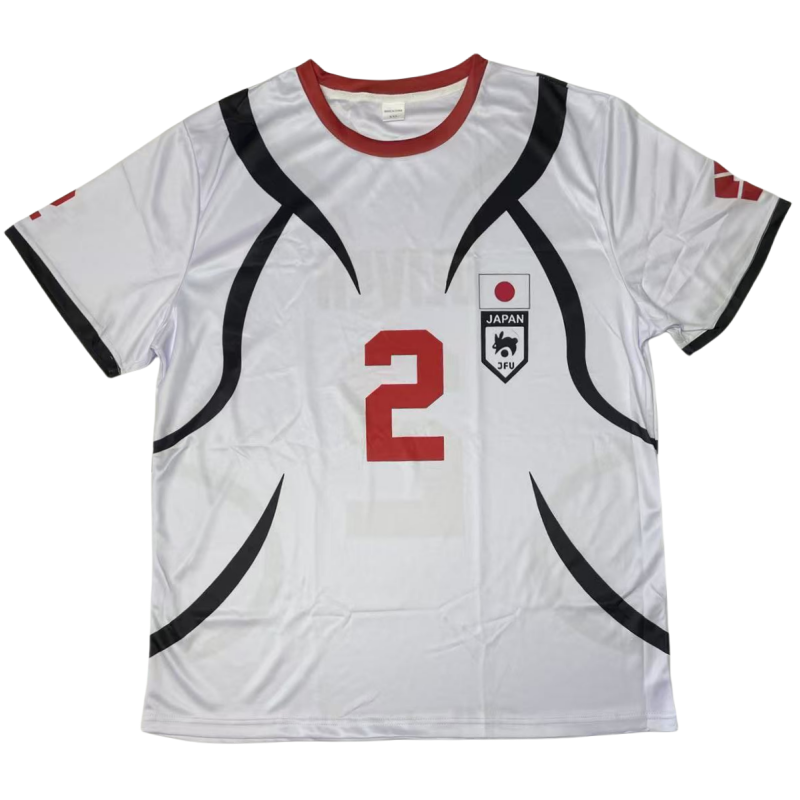 Chemise Anime Aiku, costumes d - Anime Themed Merchandise avis et prix