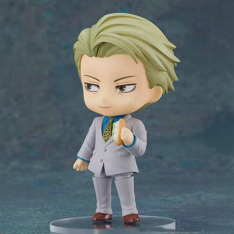 Nendoroid Jujutsu Kaisen N°181 - Anime Merchandise Sales avis et prix