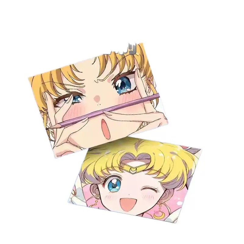 Carte 3D personnalisée avec im - Anime Merchandise Sales avis et prix