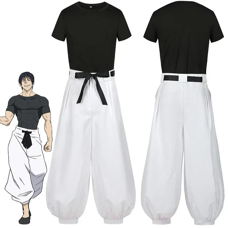Costume de cosplay Jujutsu Kai - Anime Themed Merchandise avis et prix