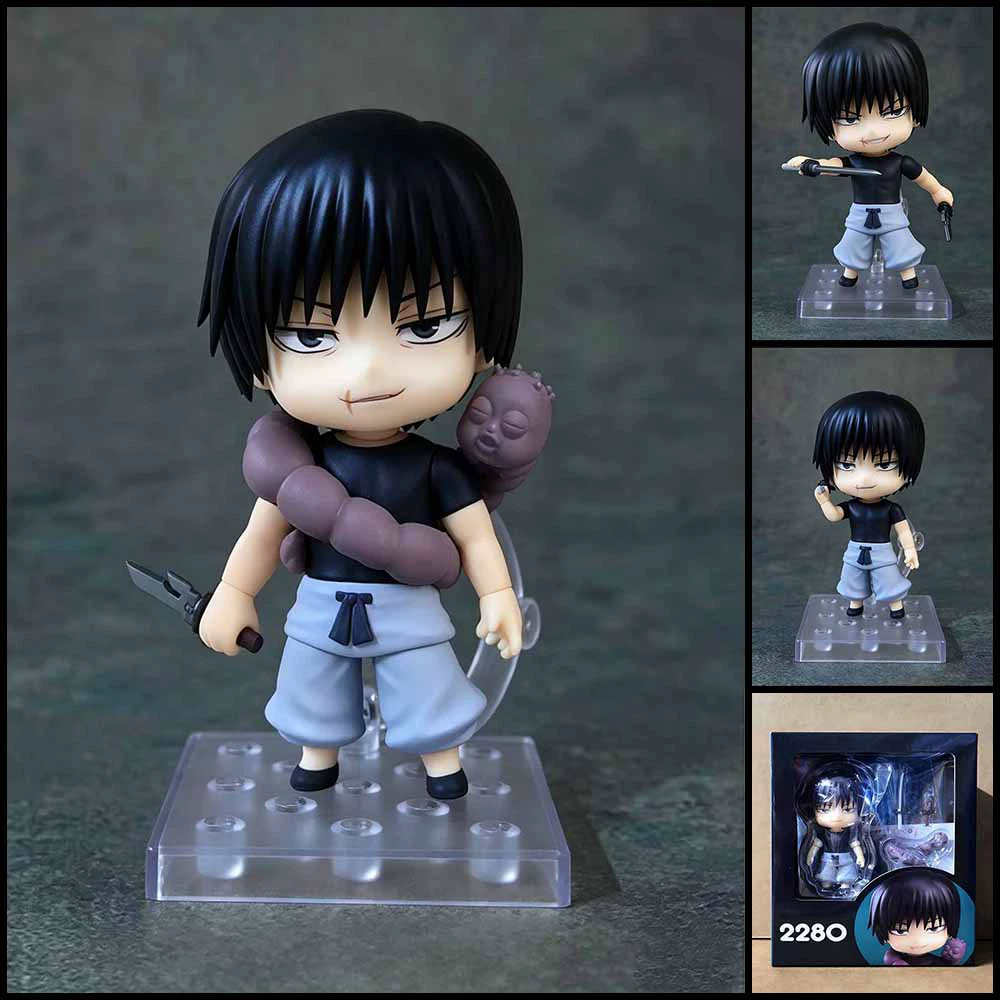 Figurine d'action Jujutsu Kais - Anime Merchandise Sales avis et prix