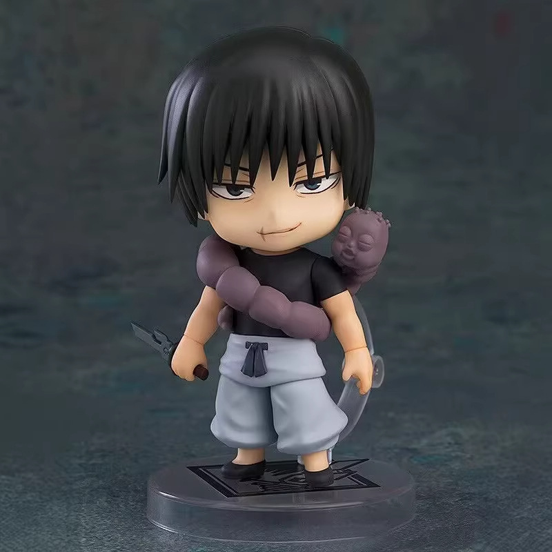 Figurine d'action Jujutsu Kais - Anime Merchandise Sales avis et prix