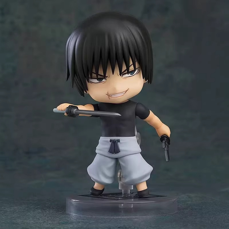 Figurine d'action Jujutsu Kais - Anime Merchandise Sales avis et prix