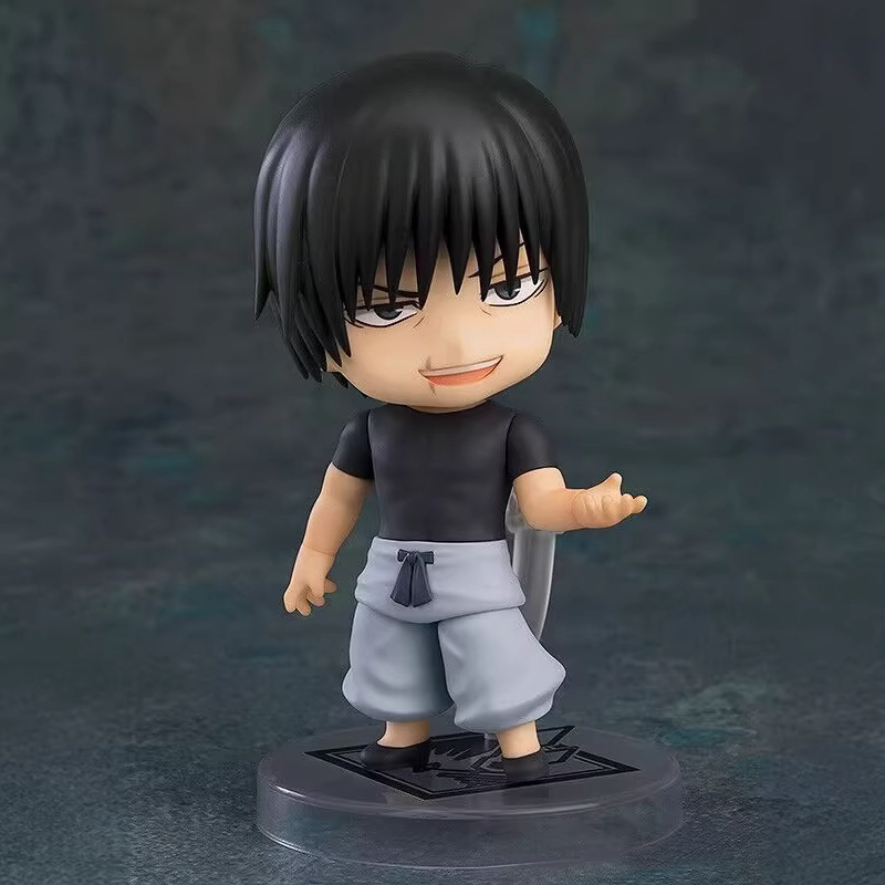 Figurine d'action Jujutsu Kais - Anime Merchandise Sales avis et prix