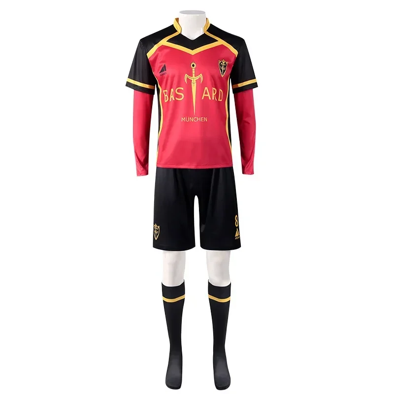 Maillot de Cosplay Kaiser Anim - Anime Themed Merchandise avis et prix