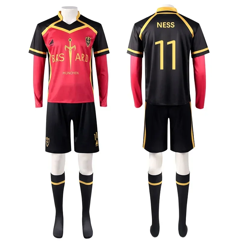 Maillot de Cosplay Kaiser Anim - Anime Themed Merchandise avis et prix