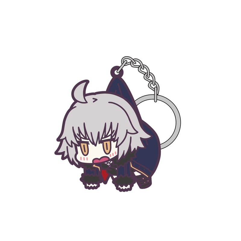 Porte-clés en acrylique Fate/G - Fate Anime Merchandise avis et prix
