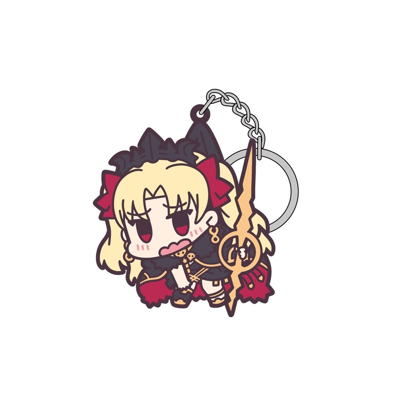Porte-clés en acrylique Fate/G - Fate Anime Merchandise avis et prix
