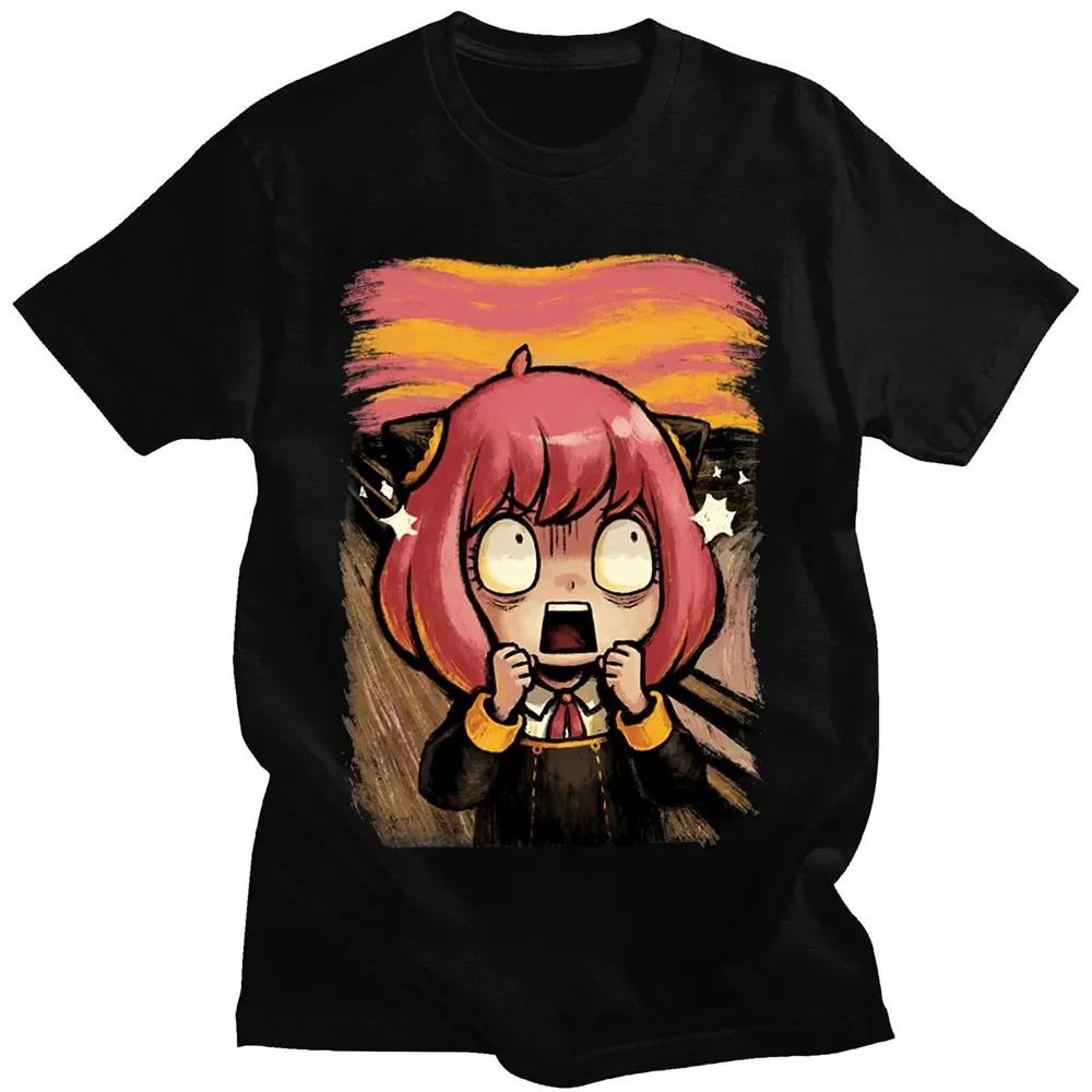 T-shirt Manches Courtes pour H - Anime Themed Merchandise avis et prix