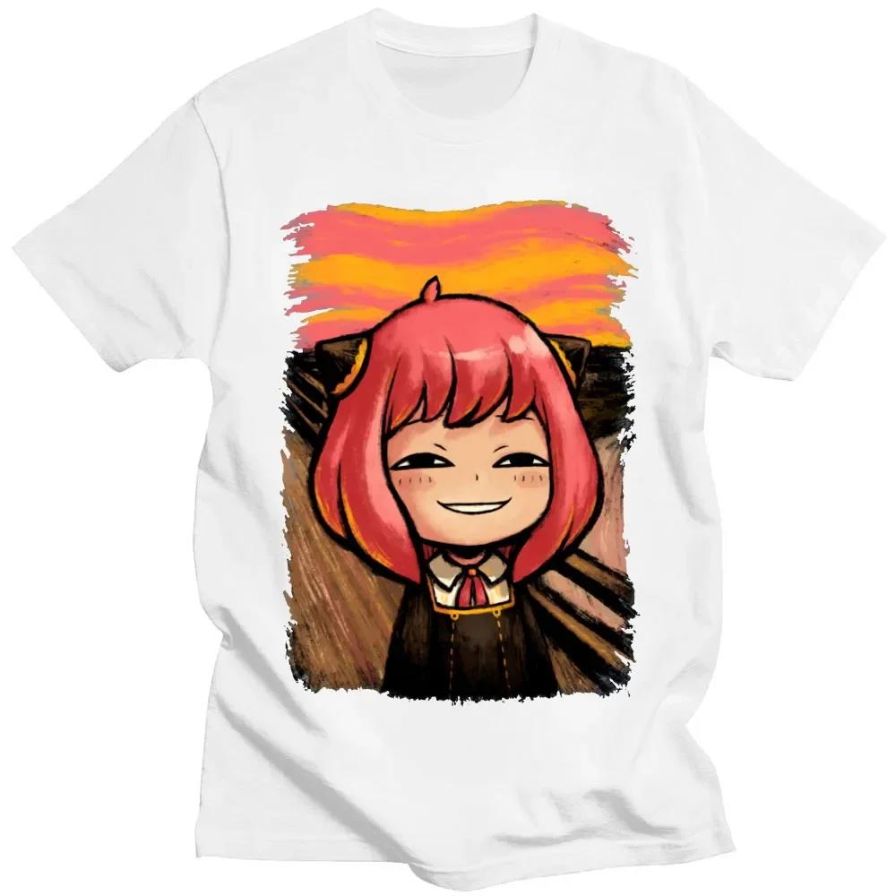 T-shirt Manches Courtes pour H - Anime Themed Merchandise avis et prix