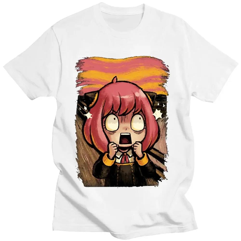 T-shirt Manches Courtes pour H - Anime Themed Merchandise avis et prix