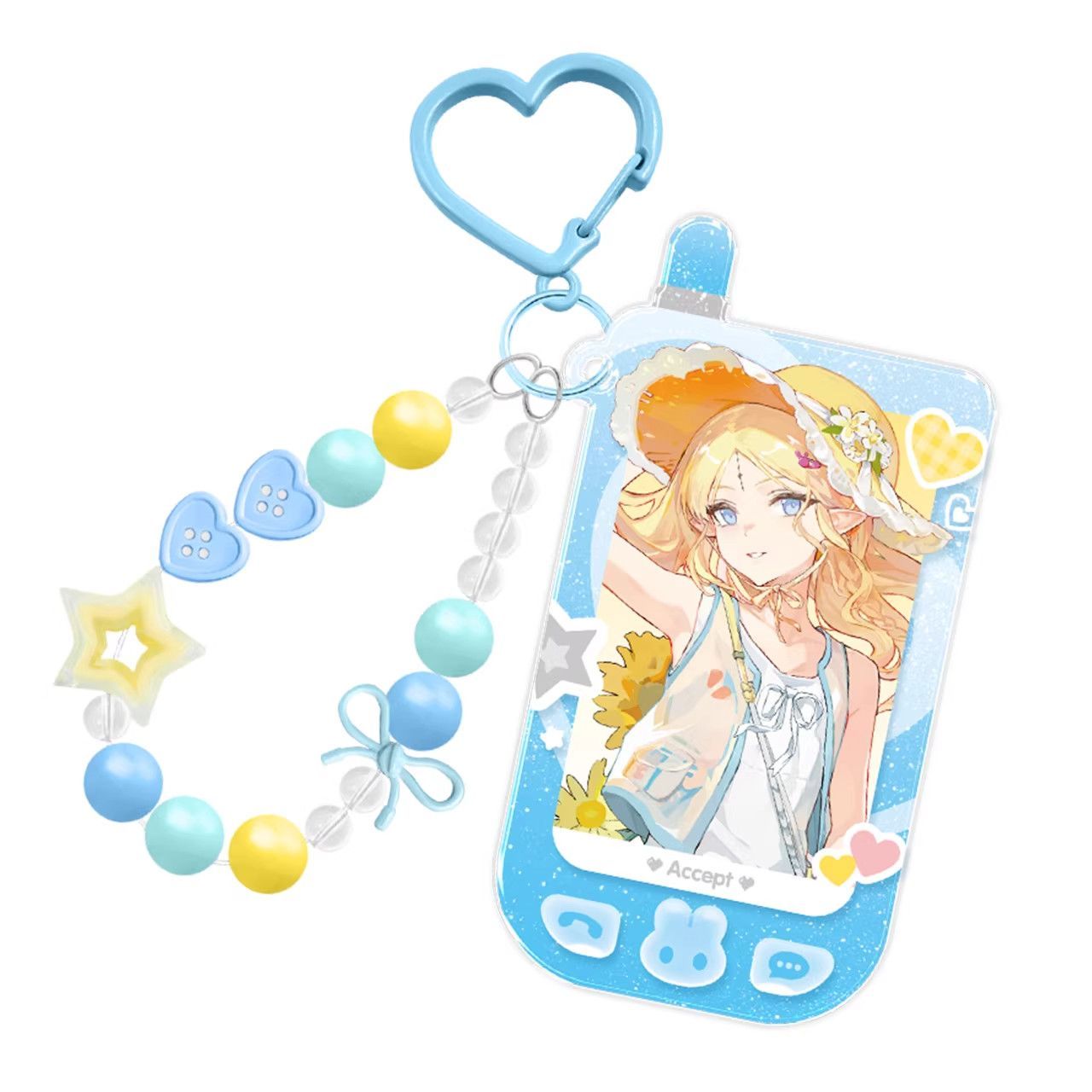 Wuthering Waves Heartland Echo - Anime Merchandise Sales avis et prix
