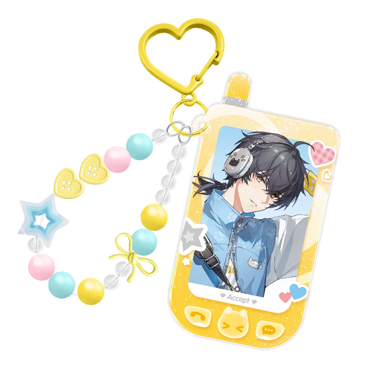 Wuthering Waves Heartland Echo - Anime Merchandise Sales avis et prix