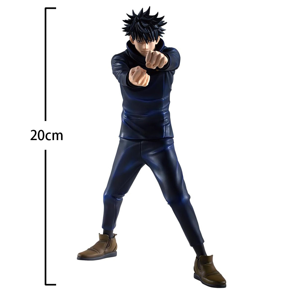 Figurine Anime JJK Fushiguro M - Jjk Anime Merchandise avis et prix