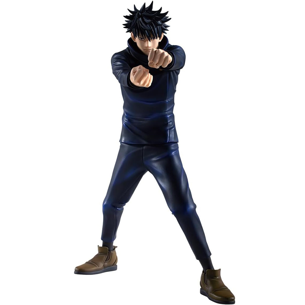 Figurine Anime JJK Fushiguro M - Jjk Anime Merchandise avis et prix