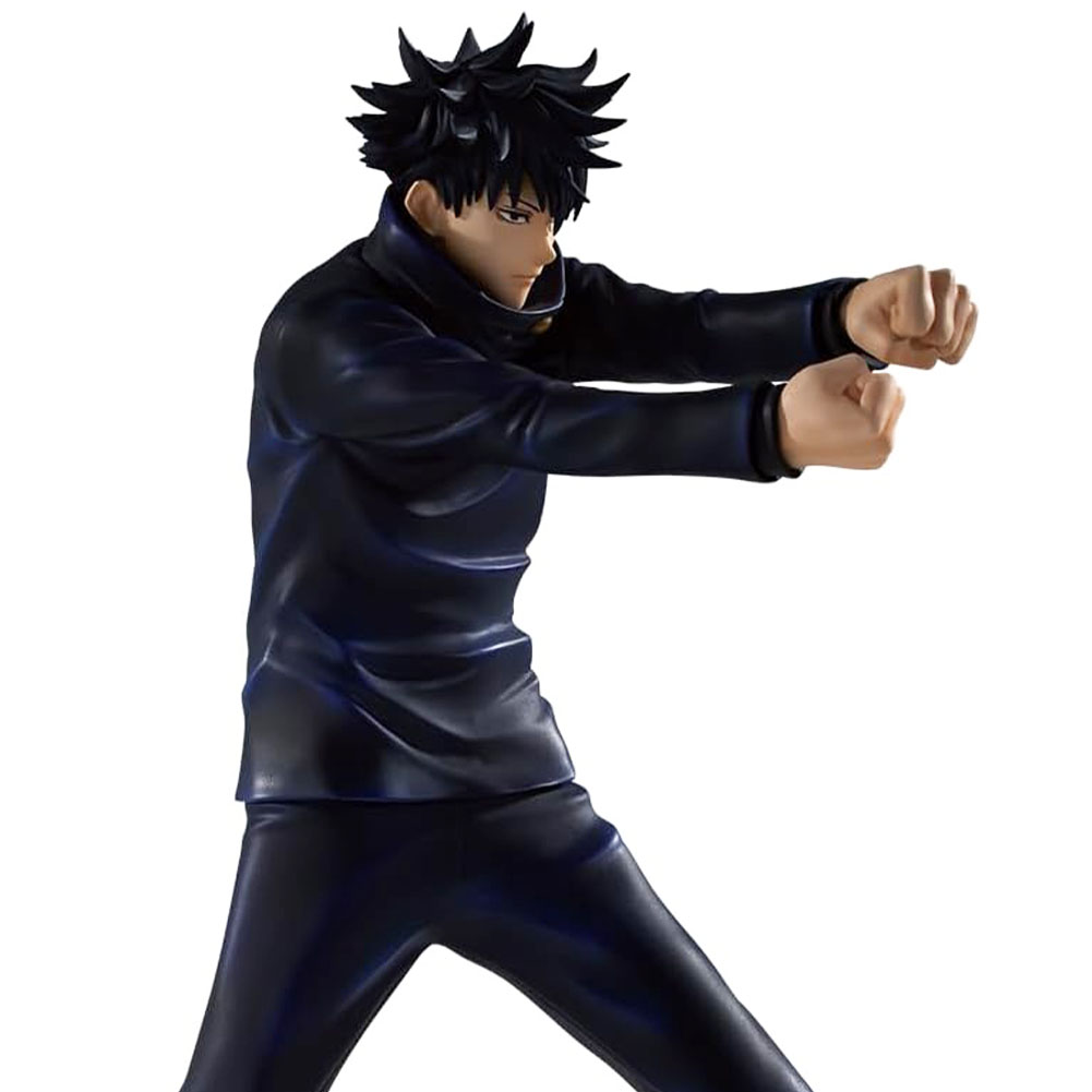 Figurine Anime JJK Fushiguro M - Jjk Anime Merchandise avis et prix