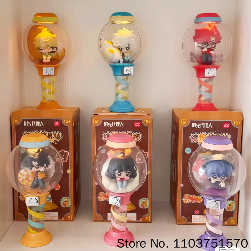 Bear Party Toy Original Myster - Anime Merchandise Sales avis et prix