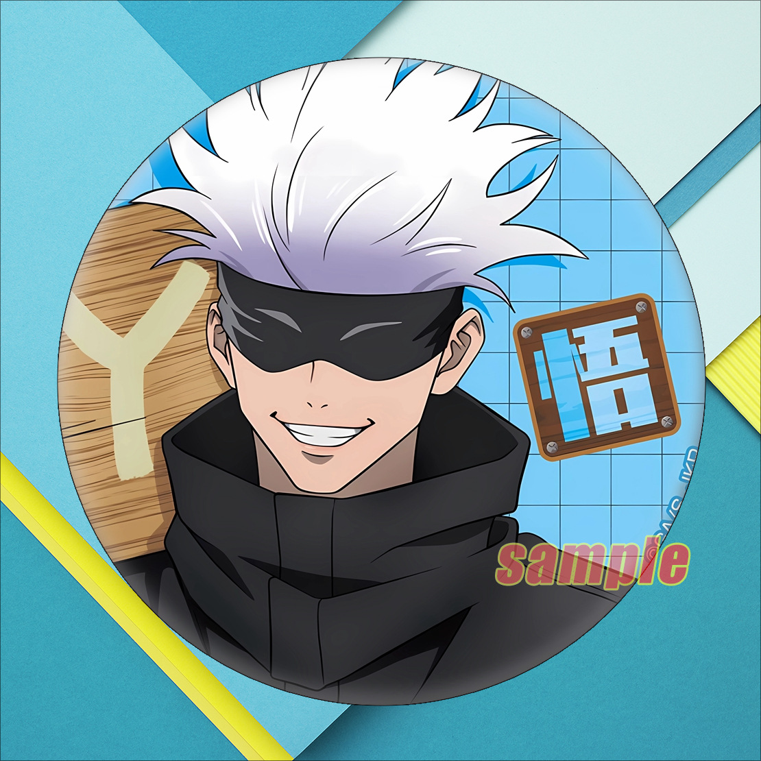 Merchandise d'anime Jujutsu Ka - Japanese Anime Merchandise Wholesale avis et prix