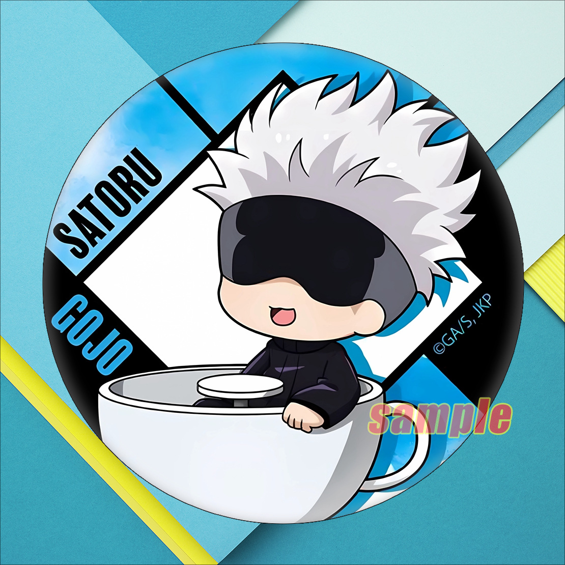 Merchandise d'anime Jujutsu Ka - Japanese Anime Merchandise Wholesale avis et prix