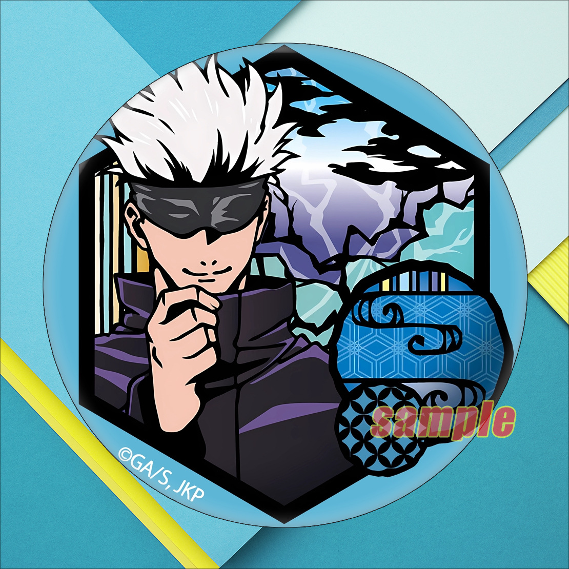 Merchandise d'anime Jujutsu Ka - Japanese Anime Merchandise Wholesale avis et prix