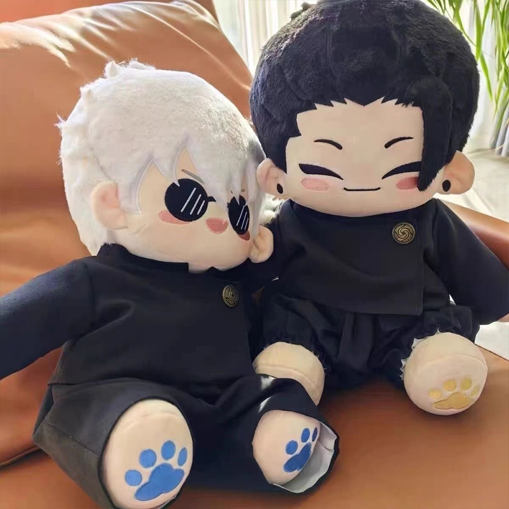 Jouets d'Anime JJK, Peluches G - Jjk Anime Merchandise avis et prix