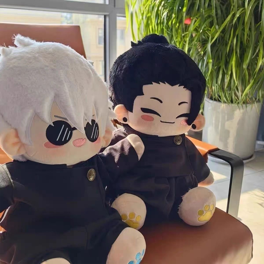 Jouets d'Anime JJK, Peluches G - Jjk Anime Merchandise avis et prix