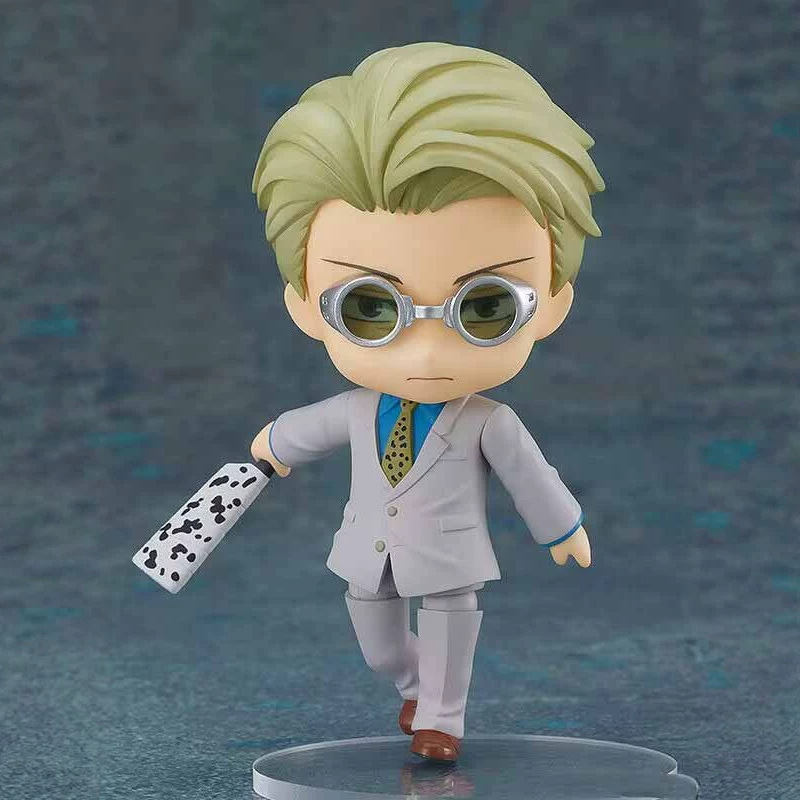 Nendoroid Jujutsu Kaisen N°181 - Anime Merchandise Sales avis et prix