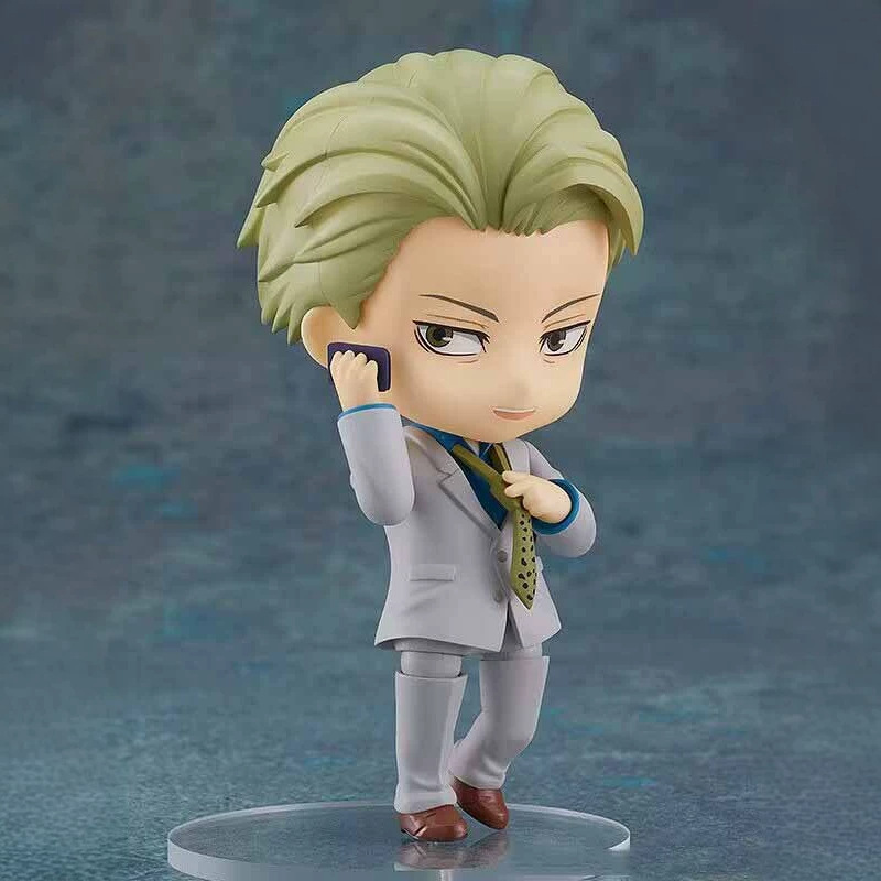 Nendoroid Jujutsu Kaisen N°181 - Anime Merchandise Sales avis et prix