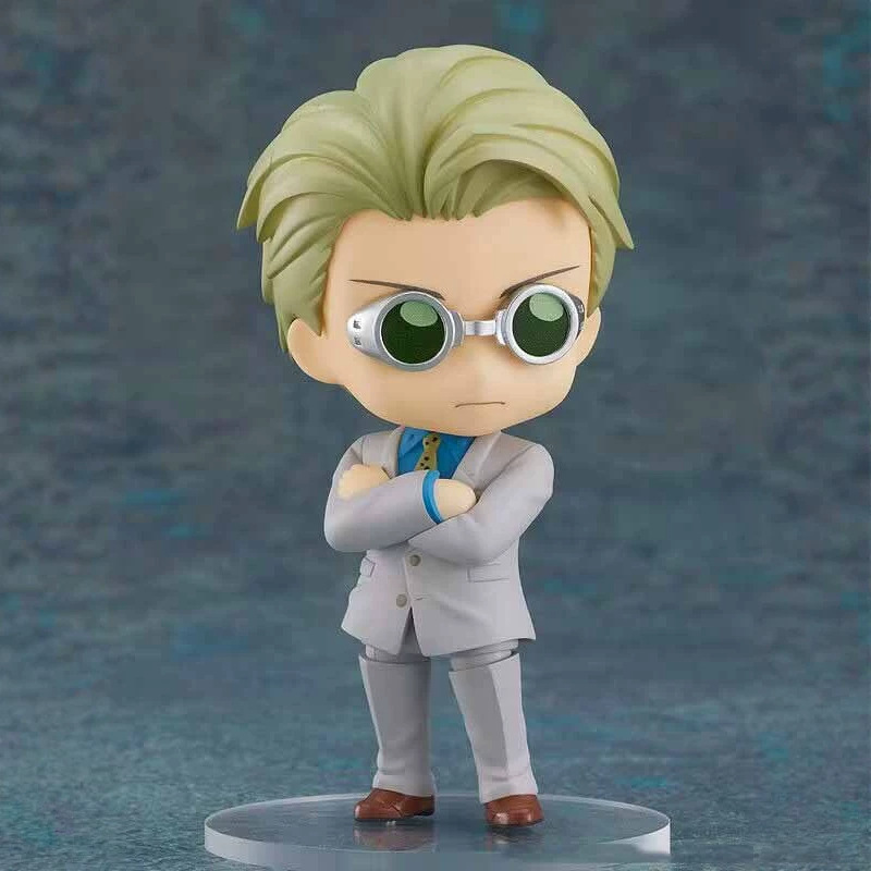Nendoroid Jujutsu Kaisen N°181 - Anime Merchandise Sales avis et prix