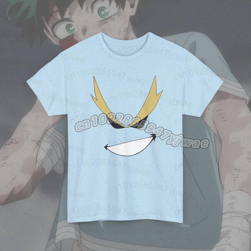 T-shirt d'été pour hommes et f - Anime Themed Merchandise avis et prix