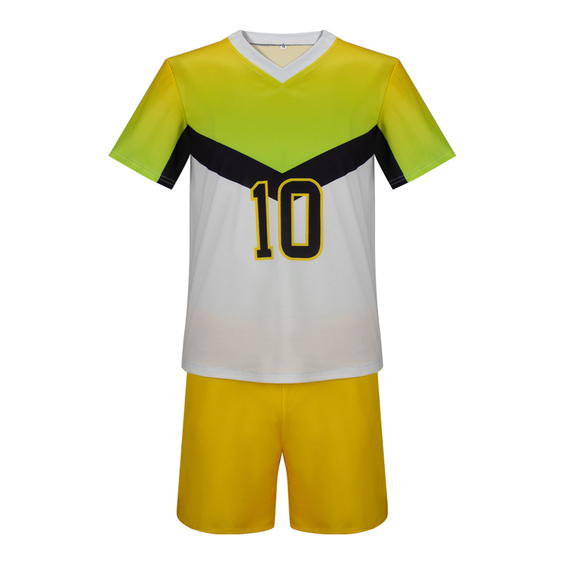 Uniforme de l'institut Itachiy - Anime Themed Merchandise avis et prix