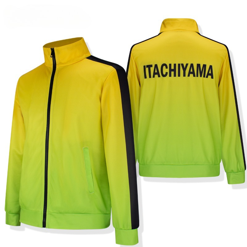 Uniforme de l'institut Itachiy - Anime Themed Merchandise avis et prix