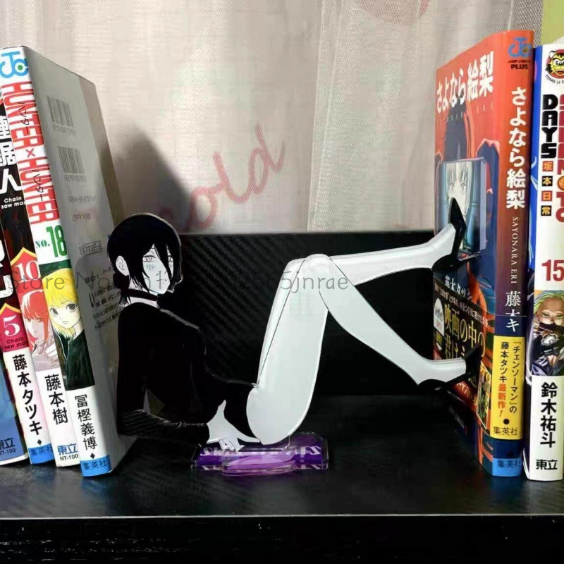 Support en acrylique Chainsaw  - Anime Merchandise Sales avis et prix