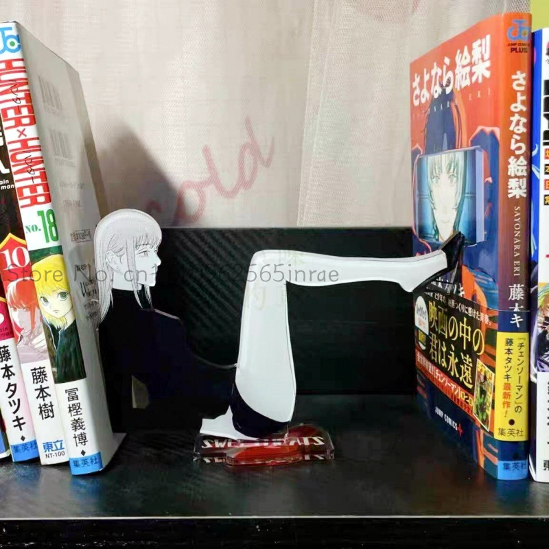 Support en acrylique Chainsaw  - Anime Merchandise Sales avis et prix
