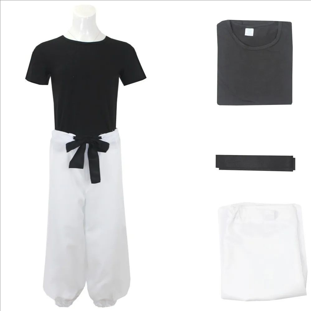 Jujutsu JJK Manga Anime Fushig - Jjk Anime Merchandise avis et prix