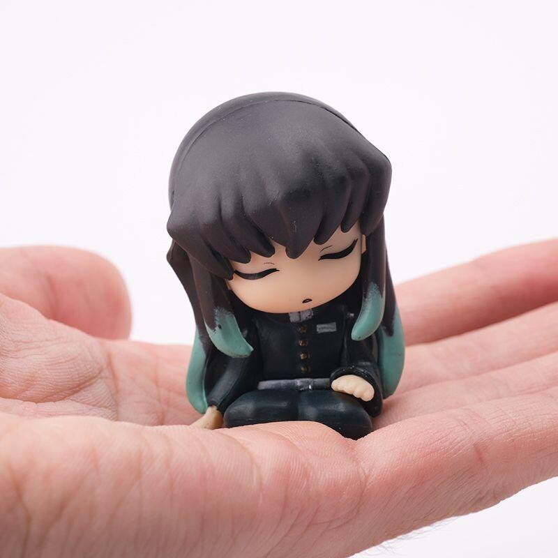 Demon Slayer Kanroji Mitsuri m - Anime Merchandise Sales avis et prix