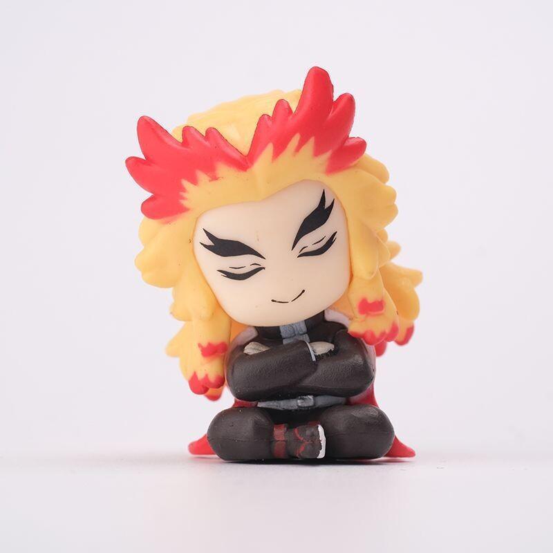 Demon Slayer Kanroji Mitsuri m - Anime Merchandise Sales avis et prix