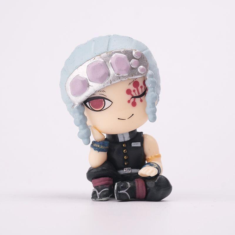 Demon Slayer Kanroji Mitsuri m - Anime Merchandise Sales avis et prix