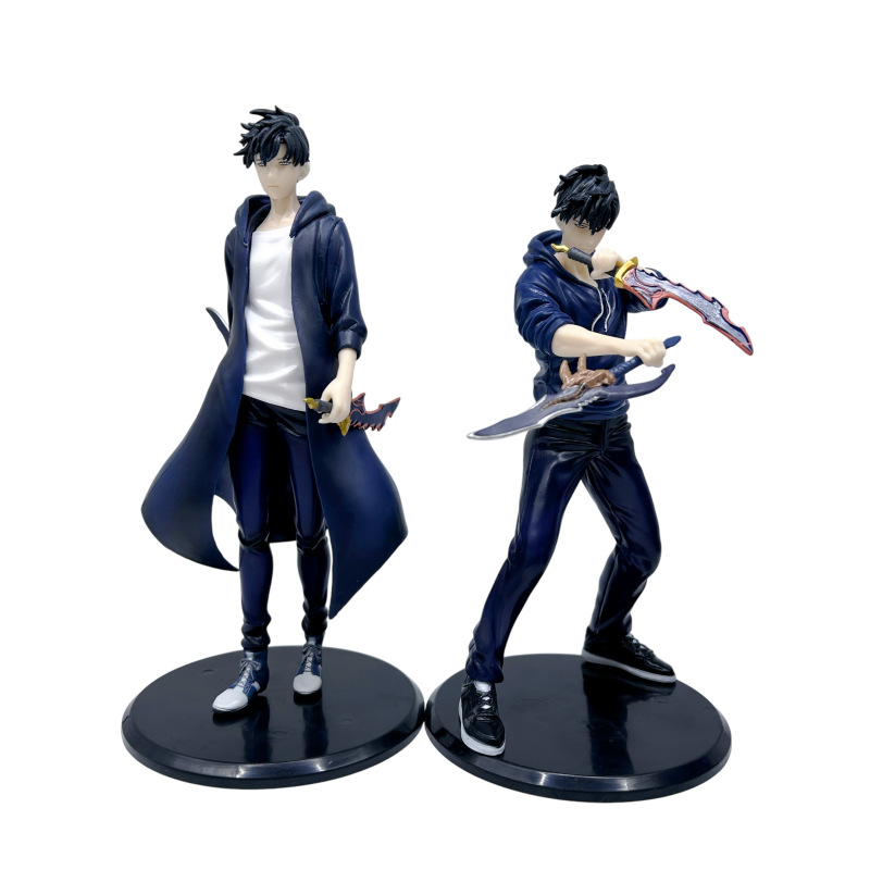 En stock - Vente flash • Figur - Anime Merchandise Sales avis et prix
