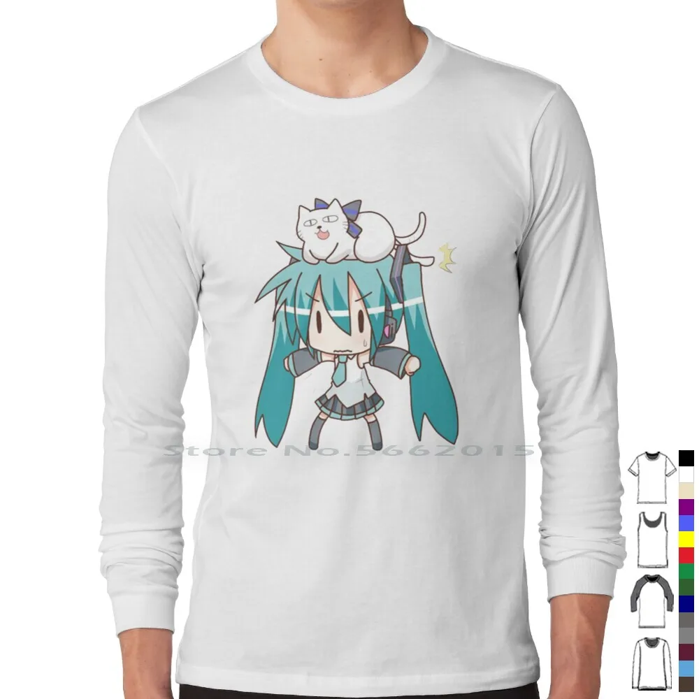 T-shirt à manches longues Ata  - Anime Themed Merchandise avis et prix