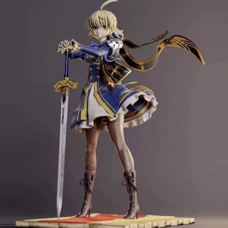 Figurine d'action Spot Fate Ni - Fate Anime Merchandise avis et prix